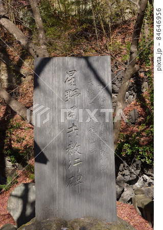 花顔稲荷神社 84646956