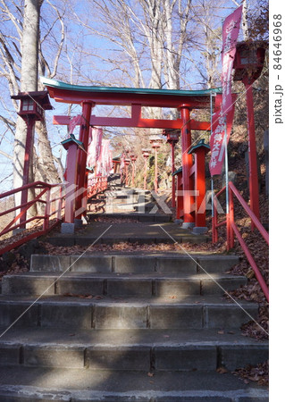 花顔稲荷神社 84646968