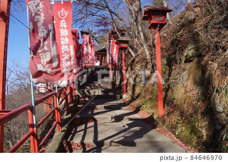 花顔稲荷神社 84646970