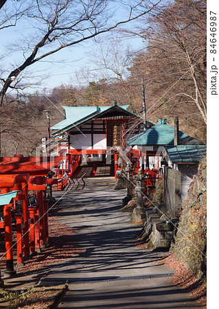 花顔稲荷神社 花顔稲荷神社 84646987