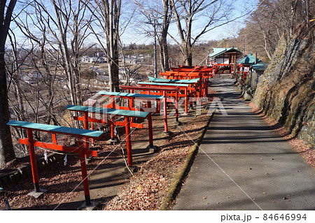 花顔稲荷神社 84646994