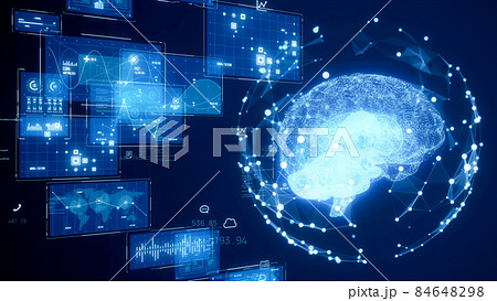 AI・人工知能 84648298