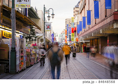 クレアモール川越【埼玉県】 クレアモール川越【埼玉県】 84648568