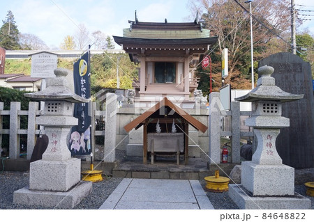 水戸黄門神社 84648822