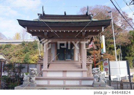 水戸黄門神社 水戸黄門神社 84648824