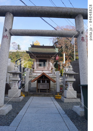 水戸黄門神社 84648828