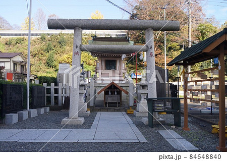 水戸黄門神社 84648840