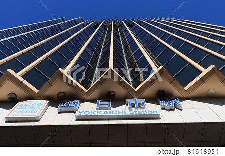 近鉄名古屋線 近鉄四日市駅 近鉄名古屋線 近鉄四日市駅 84648954