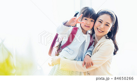 新一年生入学 新一年生入学 84650266