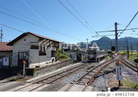 下之郷駅西丸子線ホーム跡(2021年) 下之郷駅西丸子線ホーム跡(2021年) 84652716