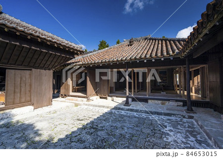 中村家 中村家 84653015