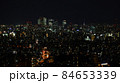 名古屋夜景 84653339