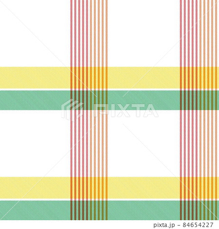 Rainbow Plaid Tartan Checkered Seamless Pattern Rainbow Plaid Tartan Checkered Seamless Pattern 84654227