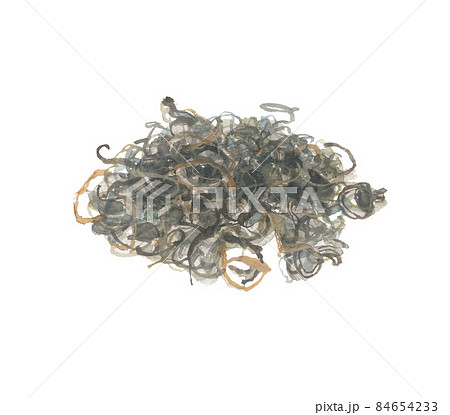 甘茶　アマチャ　茶葉 84654233