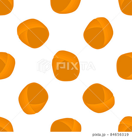 Illustration on theme pattern hats indian turban 84656319