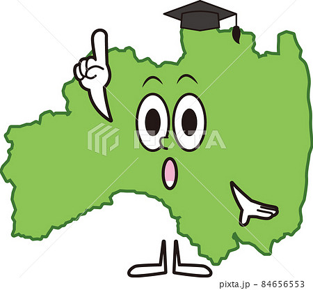 福島県キャラ⑦ 84656553