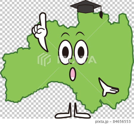 福島県キャラ⑦ 84656553