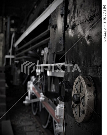 浜松動物園のD51 84657294