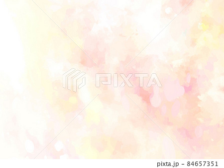 ピンク色のキラキラテクスチャ背景 84657351