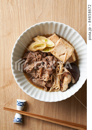肉豆腐 84658672