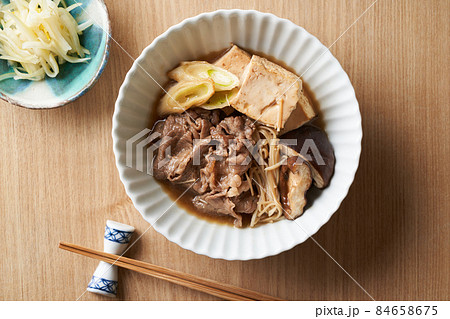 肉豆腐 84658675