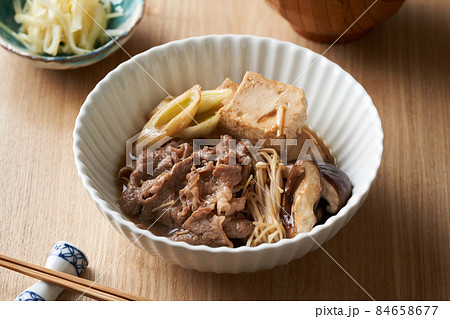 肉豆腐 84658677