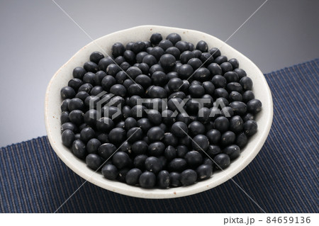 黒豆 84659136