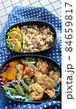 お弁当 84659817