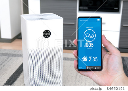 Air freshener, air cleaner device Air freshener, air cleaner device 84660191