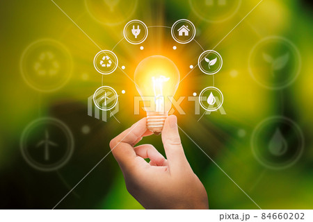 Sustainability, energy efficiency, energy crisis Sustainability, energy efficiency, energy crisis 84660202