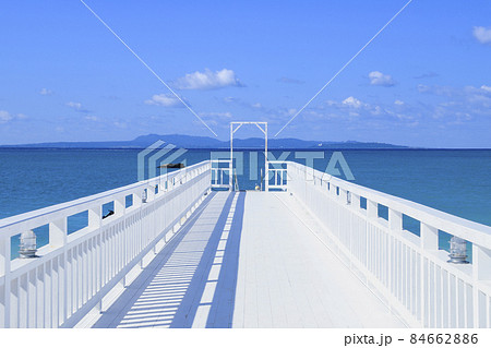 オクマビーチ　沖縄 84662886