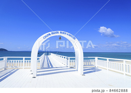 オクマビーチ　沖縄 84662888