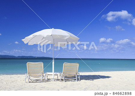 オクマビーチ　沖縄 84662898