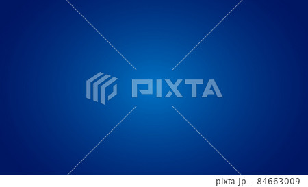 Simple blue gradient abstract background for product or text backdrop design 84663009