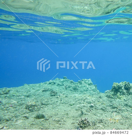 Underwater background Underwater background 84669472
