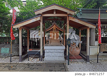 大鳥神社（豊島） 84671257