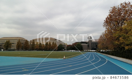 等々力補助競技場　等々力アリーナ 84673586