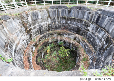 壱岐島の黒崎砲台跡 84673729