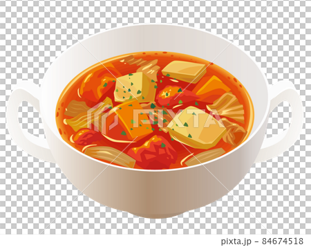 minestrone 84674518