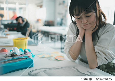 美大予備校 84674875