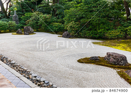 京都 建仁寺 大雄苑 京都 建仁寺 大雄苑 84674900