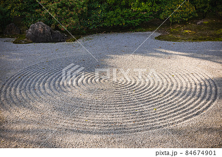 京都 建仁寺 大雄苑 京都 建仁寺 大雄苑 84674901