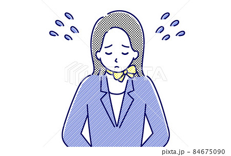 謝るコンシェルジュ 謝るコンシェルジュ 84675090