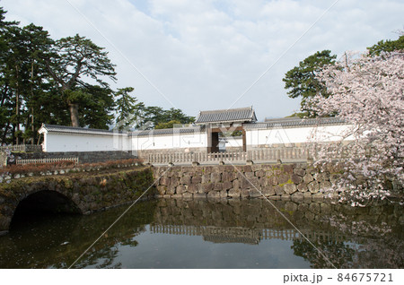 小田原城 馬出門 小田原城 馬出門 84675721