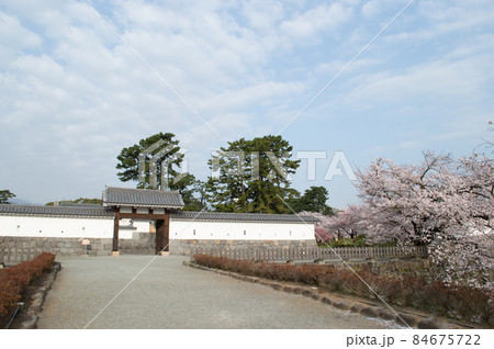 小田原城 馬出門 小田原城 馬出門 84675722