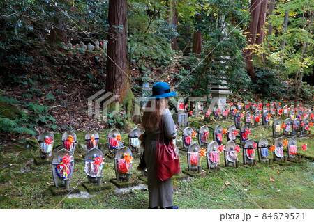 秋の松峯山金剛輪寺散策・115(滋賀県愛知郡:湖東三山) 秋の松峯山金剛輪寺散策・115(滋賀県愛知郡:湖東三山) 84679521