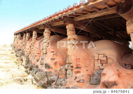 沖縄のやちむん　新垣家 84679841