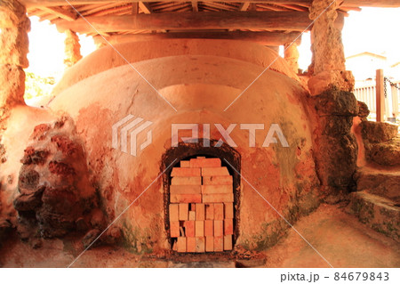 沖縄のやちむん　新垣家 84679843