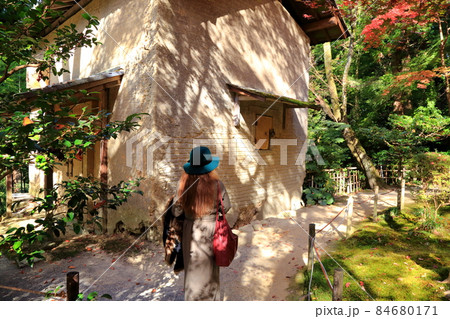 秋の松峯山金剛輪寺散策・146（滋賀県愛知郡：湖東三山） 84680171