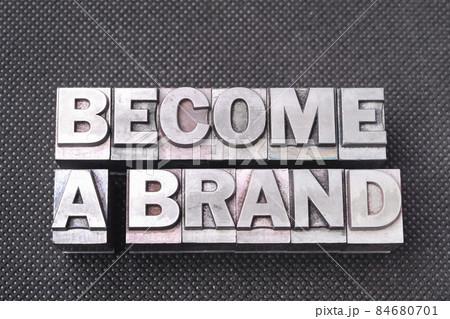 become a brand bm 84680701